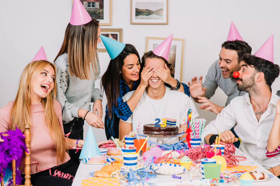 Fotobudka 360 - Studniówka